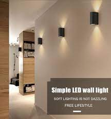 Buy Affordable Double Head Wall Lights