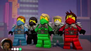 8 Lego Ninjago season 11 episode 29 and 30 YouTube - YouTube