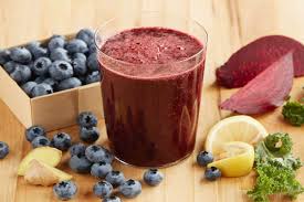 blueberry juice concentrate nutrition