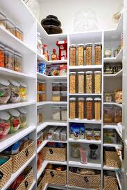 the new rules of pantry organization
