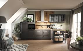 Just one single wall for the rooms is surely enough. Hacker Kuchen Kitchen Germanmade With Love For Detail And Great Devotion To Precision And Accuracy Kitchens Created To Fall In Love With