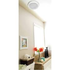 Ceiling Mount Bathroom Exhaust Fan
