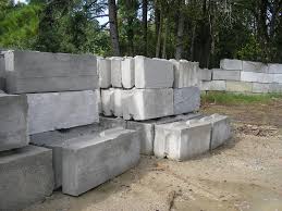 free concrete retaining wall
