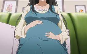 Anime] It's Normal To Be Pregnant After Being Married For So Long! -  Bilibili