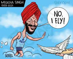Milkha singh, one of india's first sport superstars and an ace sprinter who overcame a childhood tragedy to become the country's most celebrated athlete, has died of covid aged 91. Uccgw3gvrvfoqm