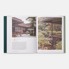 The Japanese Garden Home And Garden