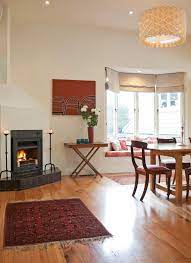 Retrofit Warmington Fires