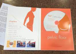 hab it pelvic floor exercises dvd helps