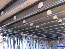 construction mezzanine floors