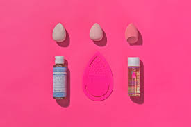how to clean a beauty blender 4 go to