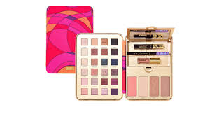 tarte pretty paintbox case limited edition