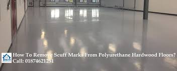 from polyurethane hardwood floors