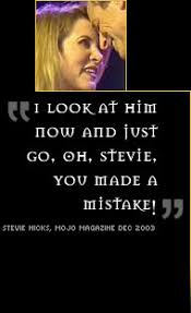 Witch Stevie Nicks On Quotes. QuotesGram via Relatably.com