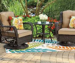 Patio Furniture Collection
