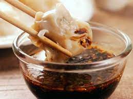 However, with just a few additional aromatics and ingredients. Gyoza Dipping Sauce Recipe Recipezazz Com