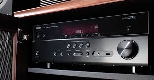 upgrade your old home theater receiver