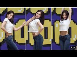 Somi (소미) is a south korean singer. Jeon Somi Sexy Moves Somi Hot Dance Somi Somi Birthday Song Dance Jeon Somi Cute Dance Youtube