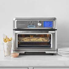 best cuisinart air fryer toaster oven