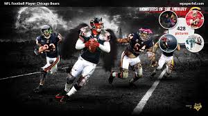 wallpapers chicago bears official