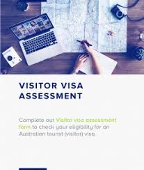 Invitation letter for tourist visa family ireland. Electronic Travel Authority Subclass 601 Australian Migration Agents And Immigration Lawyers Melbourne Visaenvoy