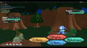 Roblox Pokemon Breeze Gameplay | Fighting pokémon, Pokemon, Pokemon games