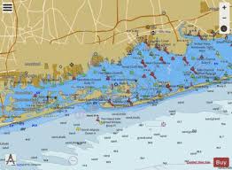 South Oyster Bay To Great South Bay Long Island Ny Marine