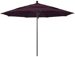 Pacifica Aluminum Patio Umbrella