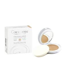 avène couvrance compact oil free