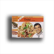 thai cooking sanjeev kapoor ajay