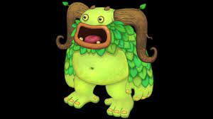 Entbrat - All Monster Sounds (My Singing Monsters) - YouTube