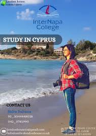 study europe cyprus internapa college