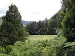 Waitakere Golf Club | Auckland