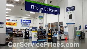 Discount is $16, but you have to tire manufacturers often make store specific versions of tires, like mattress companies. Sam S Club Tire Center Sams Tires Prices Services Coupons Hours Etc