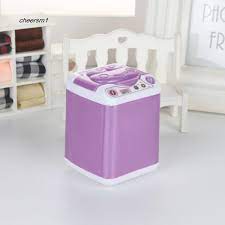 Mua Đồ chơi máy giặt mini bằng silicon dễ thương cho bé giá rẻ nhất