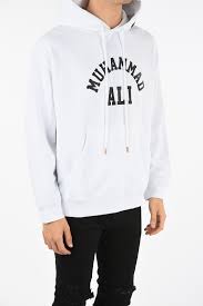 We did not find results for: Marcelo Burlon Muhammad Ali Cotton Hoodie Herren Glamood Outlet