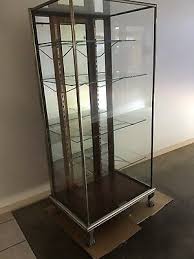 Glass Display Cabinet In Queensland