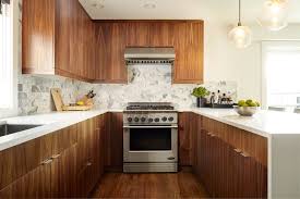 10 stylish walnut kitchen cabinet ideas