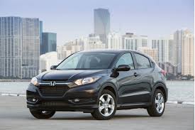 2018 Toyota C Hr Vs 2017 Honda Hr V Compare Cars