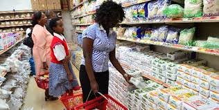 Image result for Kenya inflation