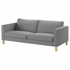 Buy Ikea Karlstad Sofa Polyester