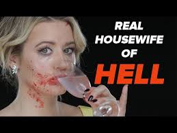 make fake blood halloween tutorial