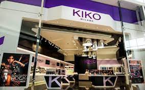 kiko milano to open israeli s