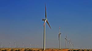 repurpose old wind turbine blades