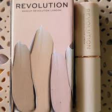 concealer makeup revolution concealer