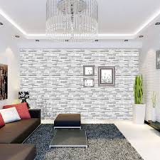 50 white brick wallpaper ideas