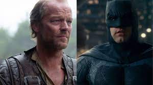 Jason todd's actor is 21. See Game Of Thrones Star Iain Glen As Batman In Titans