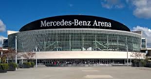 Mercedes Benz Arena Berlin Wikipedia