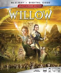 Amazon Com Willow Blu Ray Val Kilmer Joanne Whalley