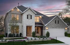 bluffview by pulte homes leander tx