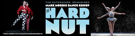 Hard Nut Tickets Paramount Theatre Seattle